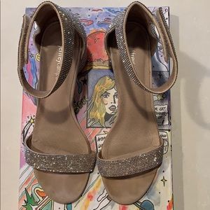 Jeffrey Campbell Heels